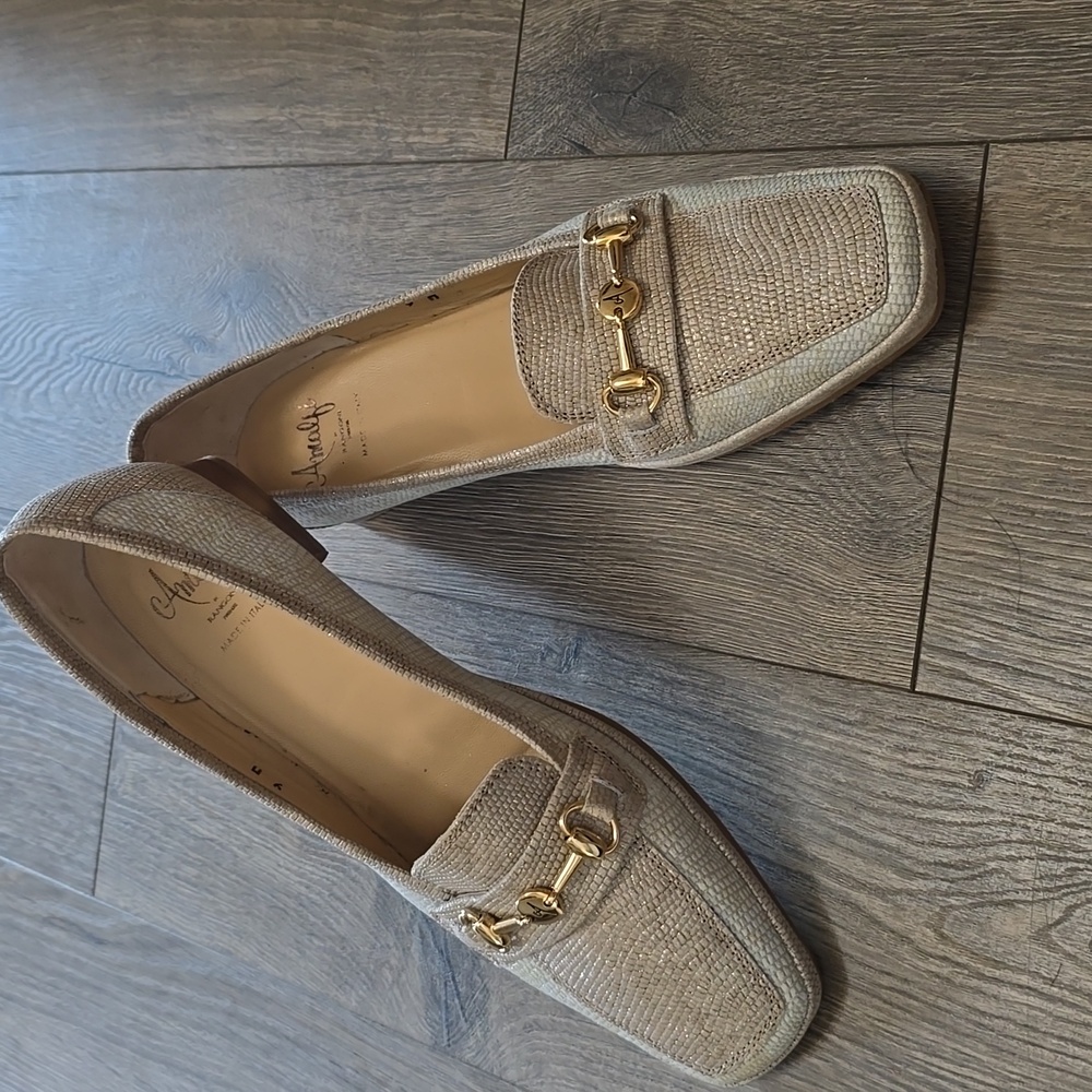 Amalfi Rangoni Loafers